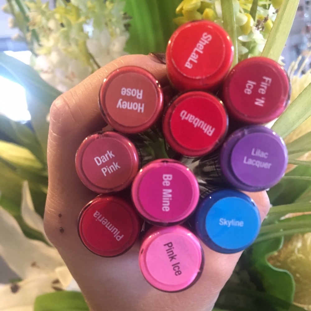 Lipsense
